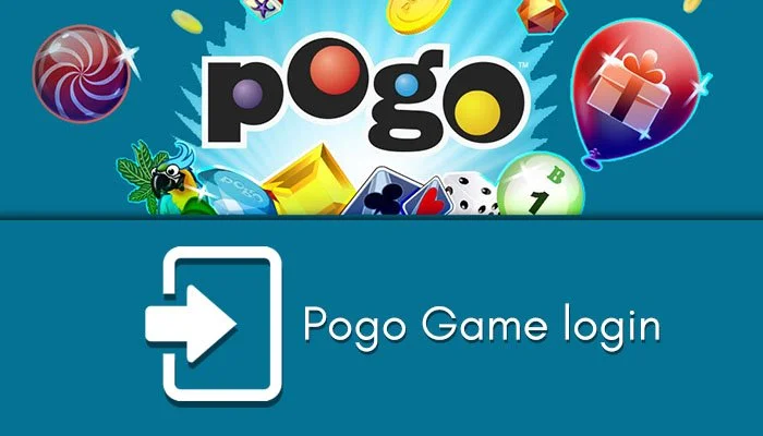 How to Fix Pogo Game Sign-in Issues
