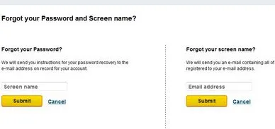 How to Recover Club Pogo account Password
