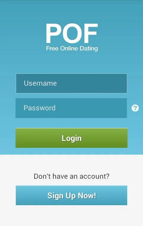Troubleshooting POF/Plenty Of Fish Dating App Login Issues [ Step by Step Guide ]